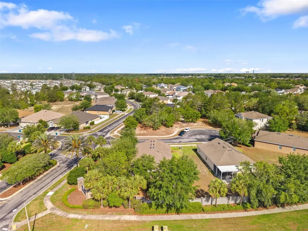3942 Brandamore Place Spring Hill FL 34609
