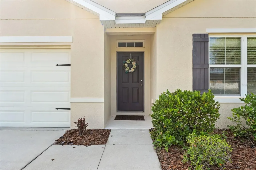 3942 Brandamore Place Spring Hill FL 34609