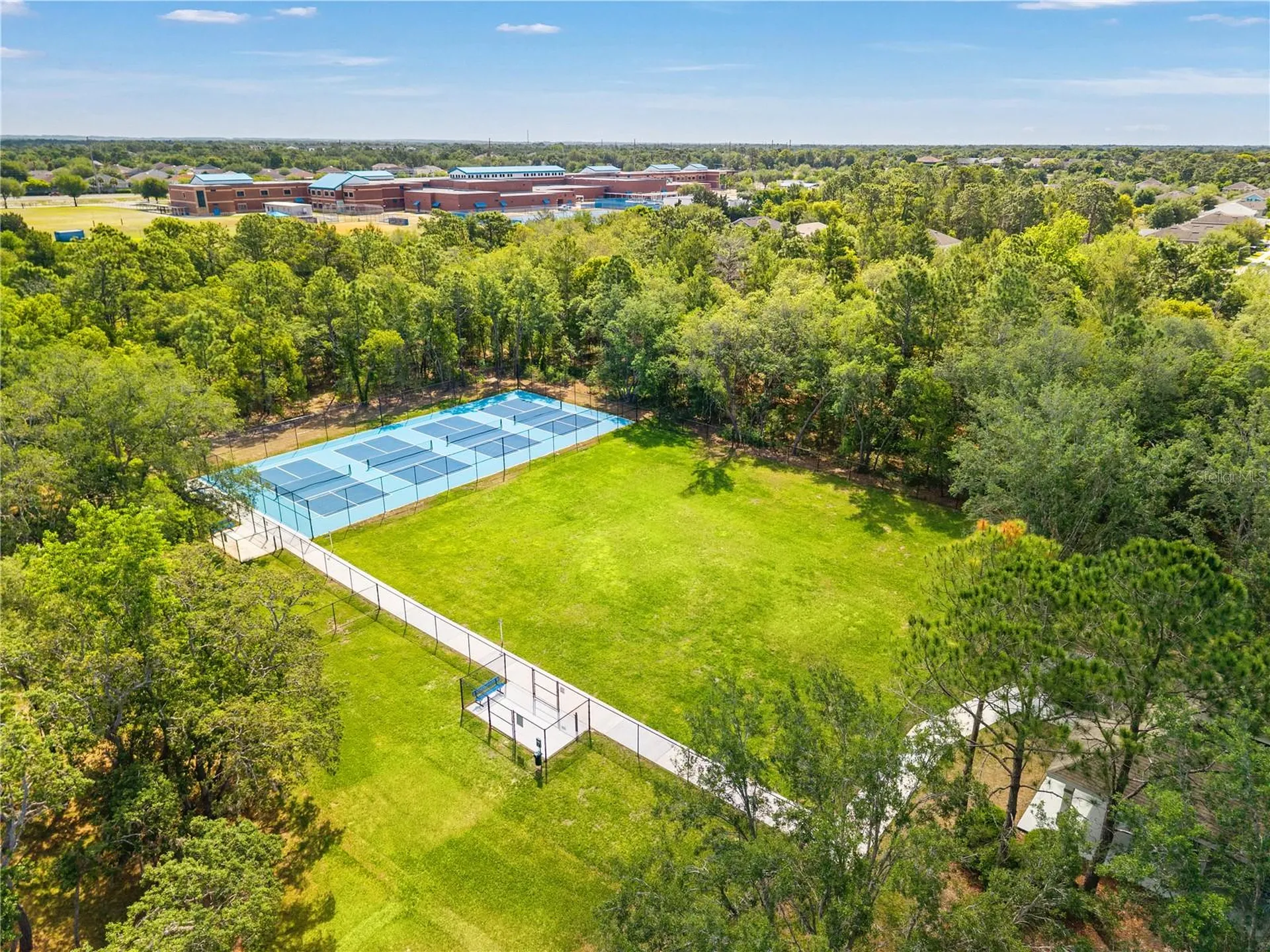 3942 Brandamore Place Spring Hill FL 34609
