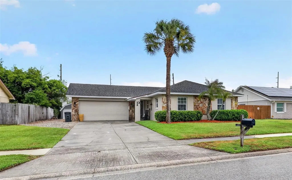 3055 Suwannee Court Apopka FL 32703