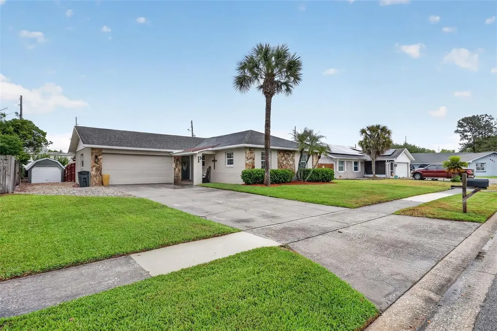 3055 Suwannee Court Apopka FL 32703