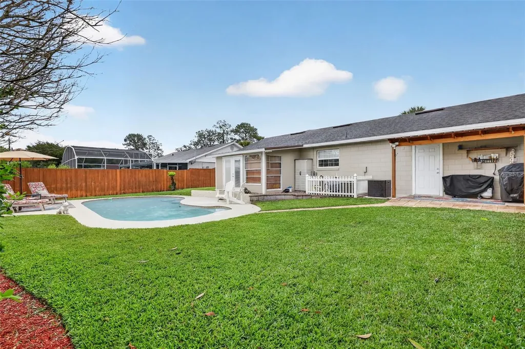 3055 Suwannee Court Apopka FL 32703