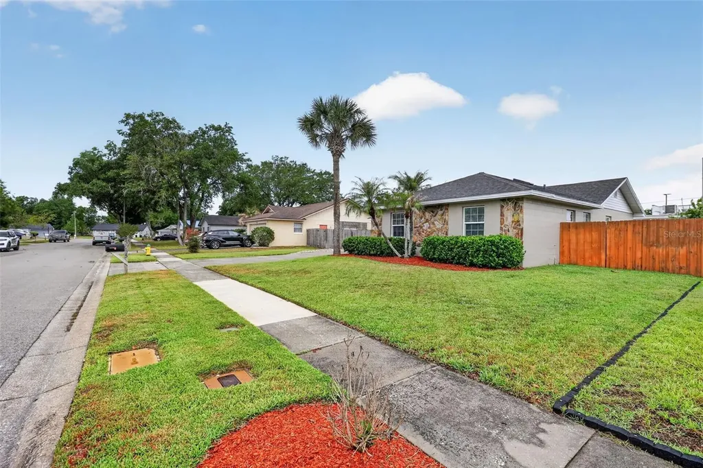3055 Suwannee Court Apopka FL 32703