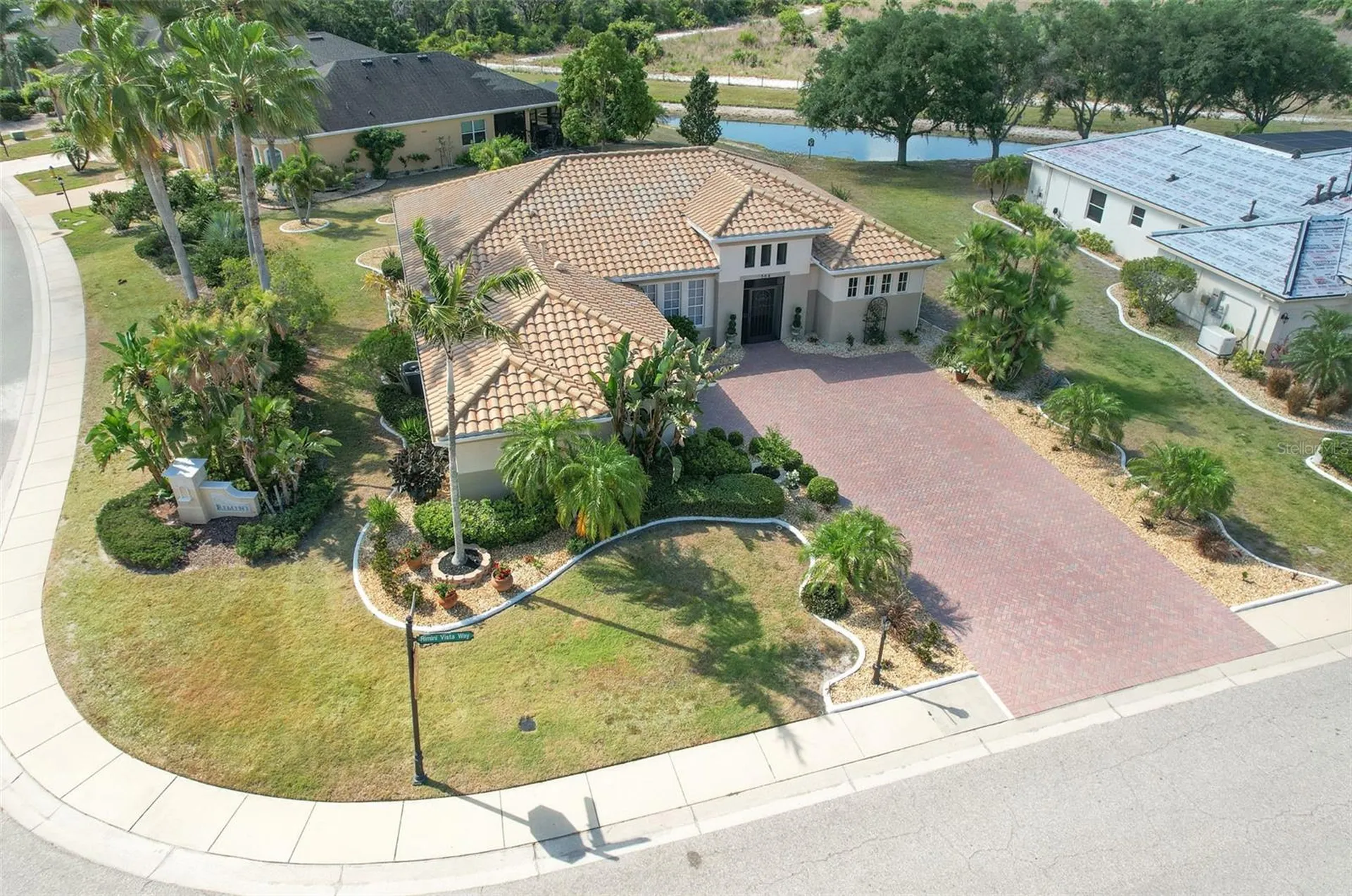 504 Rimini Vista Way Sun City Center FL 33573