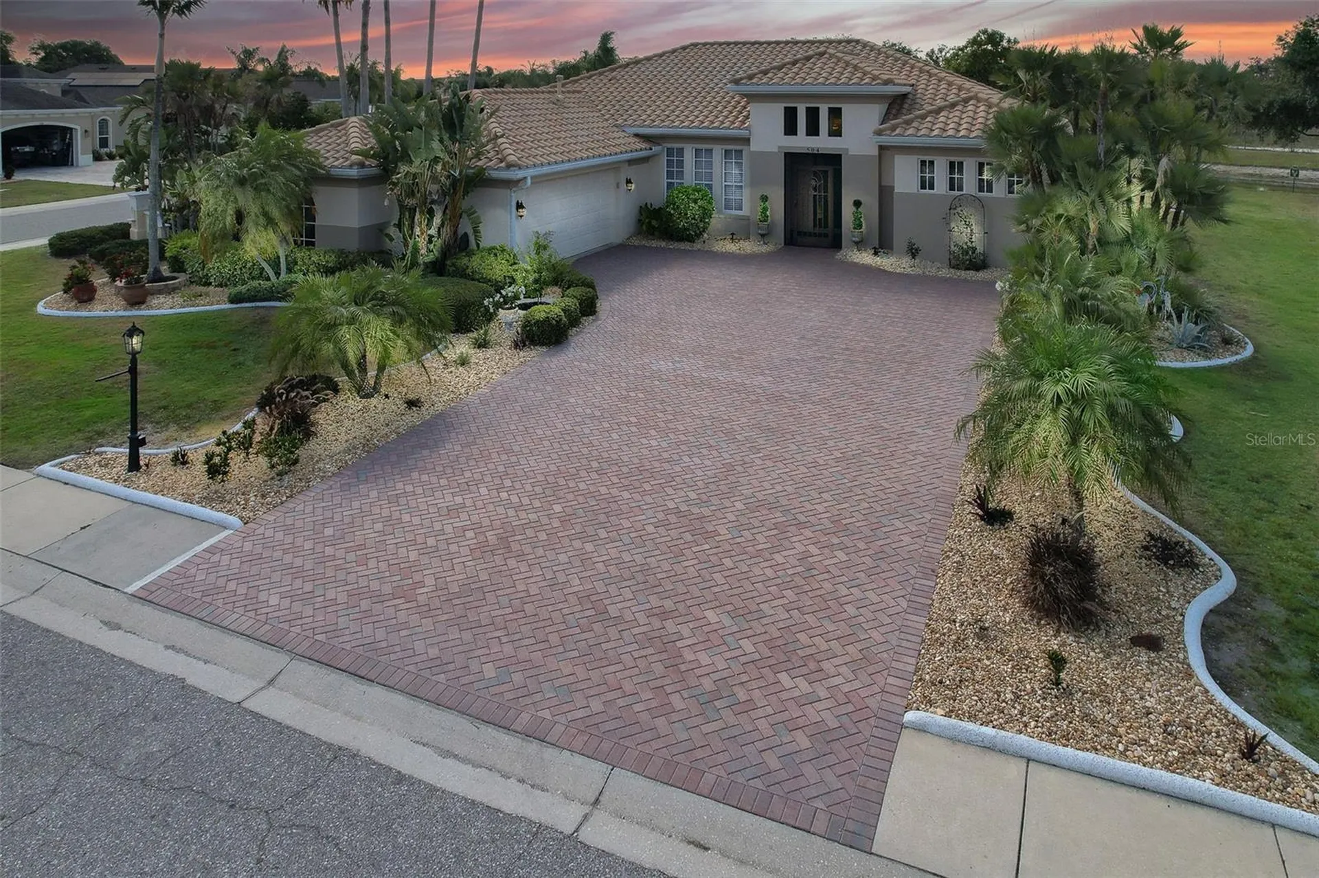 504 Rimini Vista Way Sun City Center FL 33573