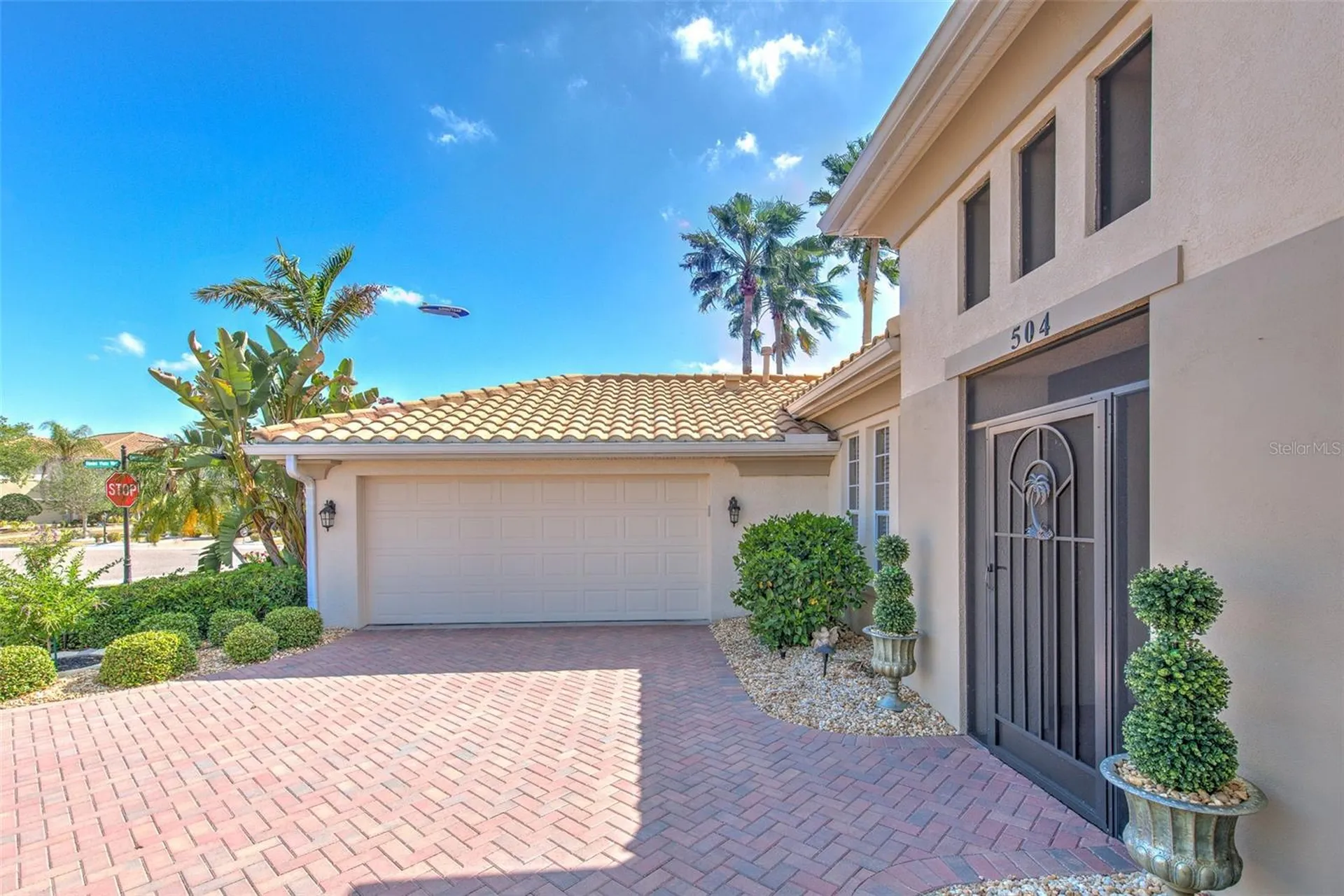 504 Rimini Vista Way Sun City Center FL 33573