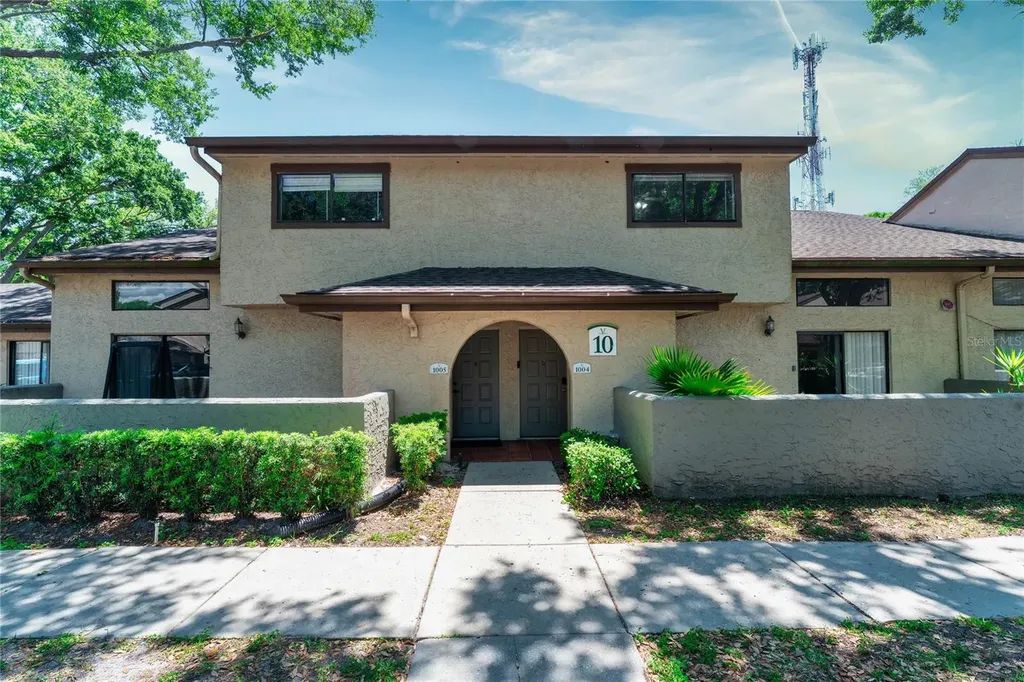 6262 142nd Avenue N Clearwater FL 33760