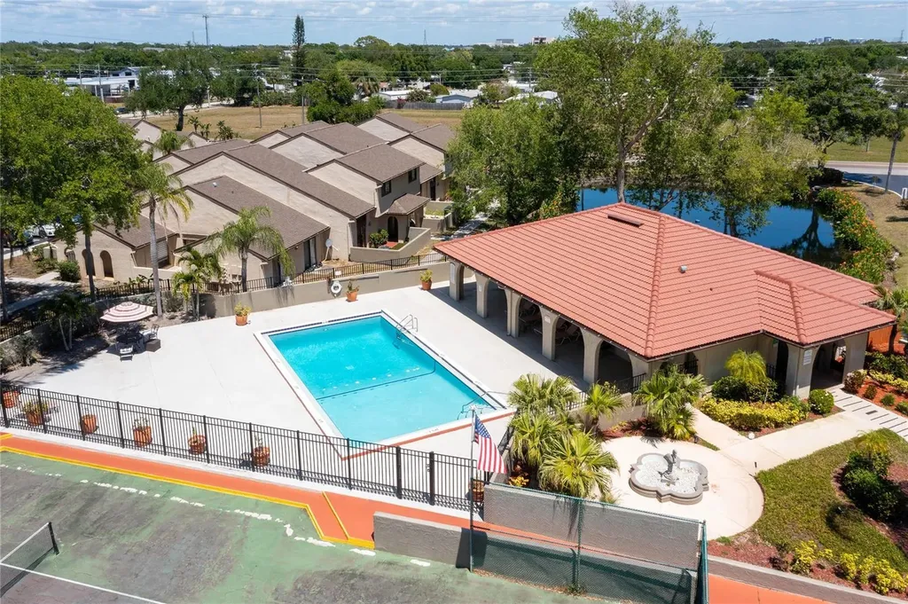 6262 142nd Avenue N Clearwater FL 33760