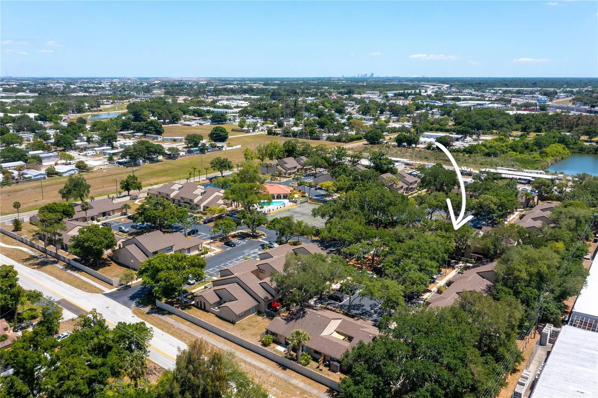 6262 142nd Avenue N Clearwater FL 33760
