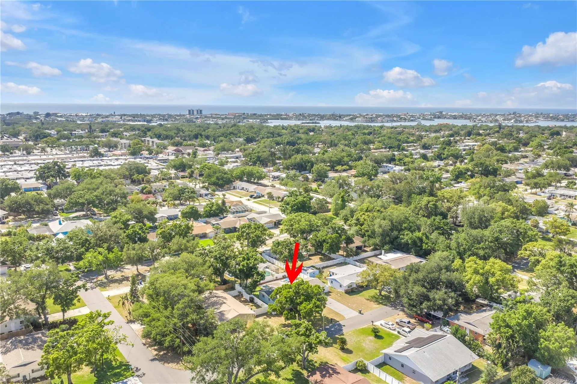 12096 Oak Street Largo FL 33774