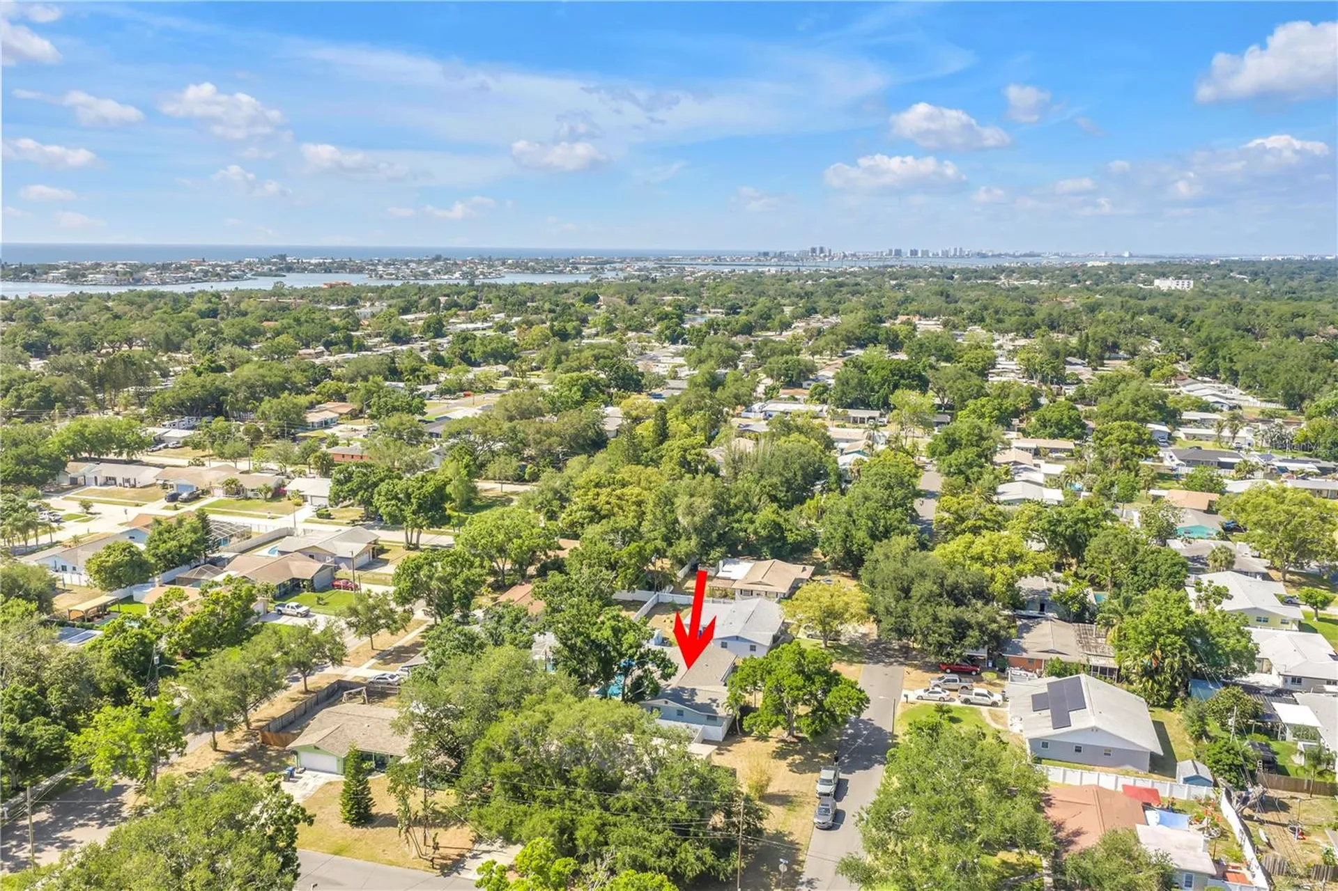 12096 Oak Street Largo FL 33774