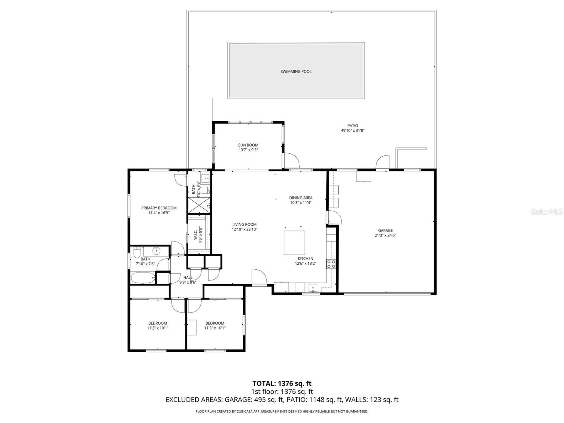 12096 Oak Street Largo FL 33774