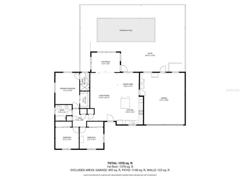 12096 Oak Street Largo FL 33774