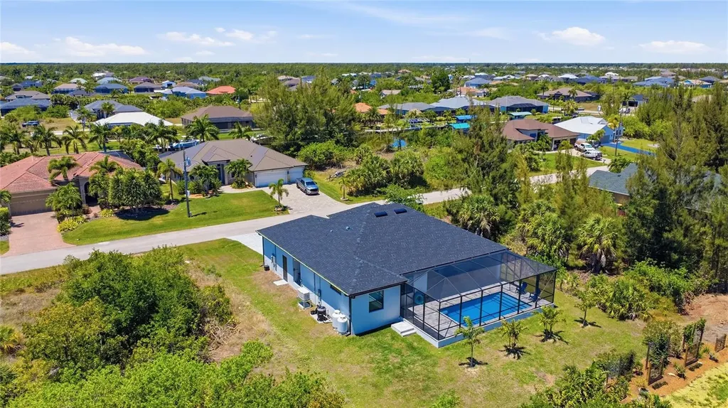 8105 Antwerp Circle Port Charlotte FL 33981