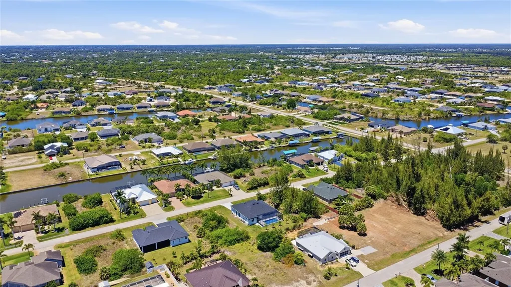 8105 Antwerp Circle Port Charlotte FL 33981