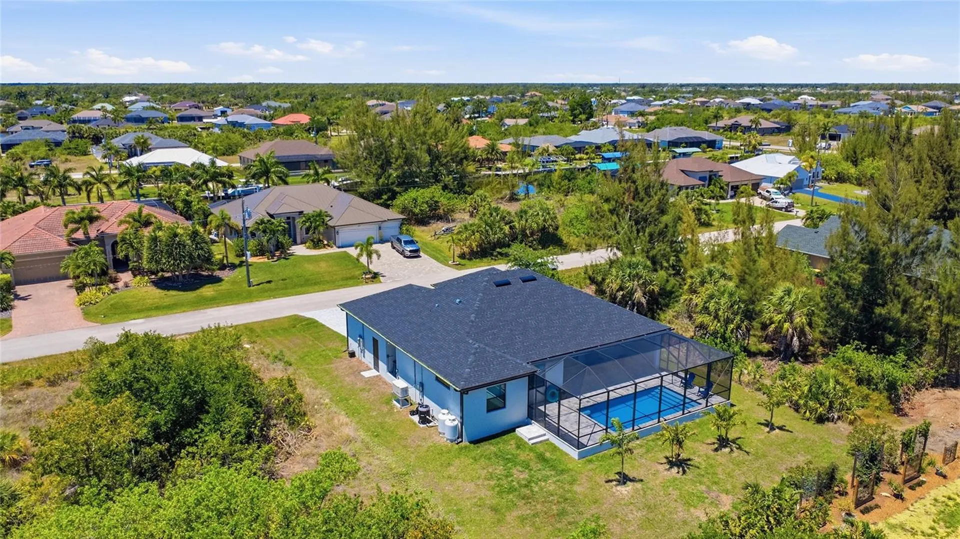 8105 Antwerp Circle Port Charlotte FL 33981