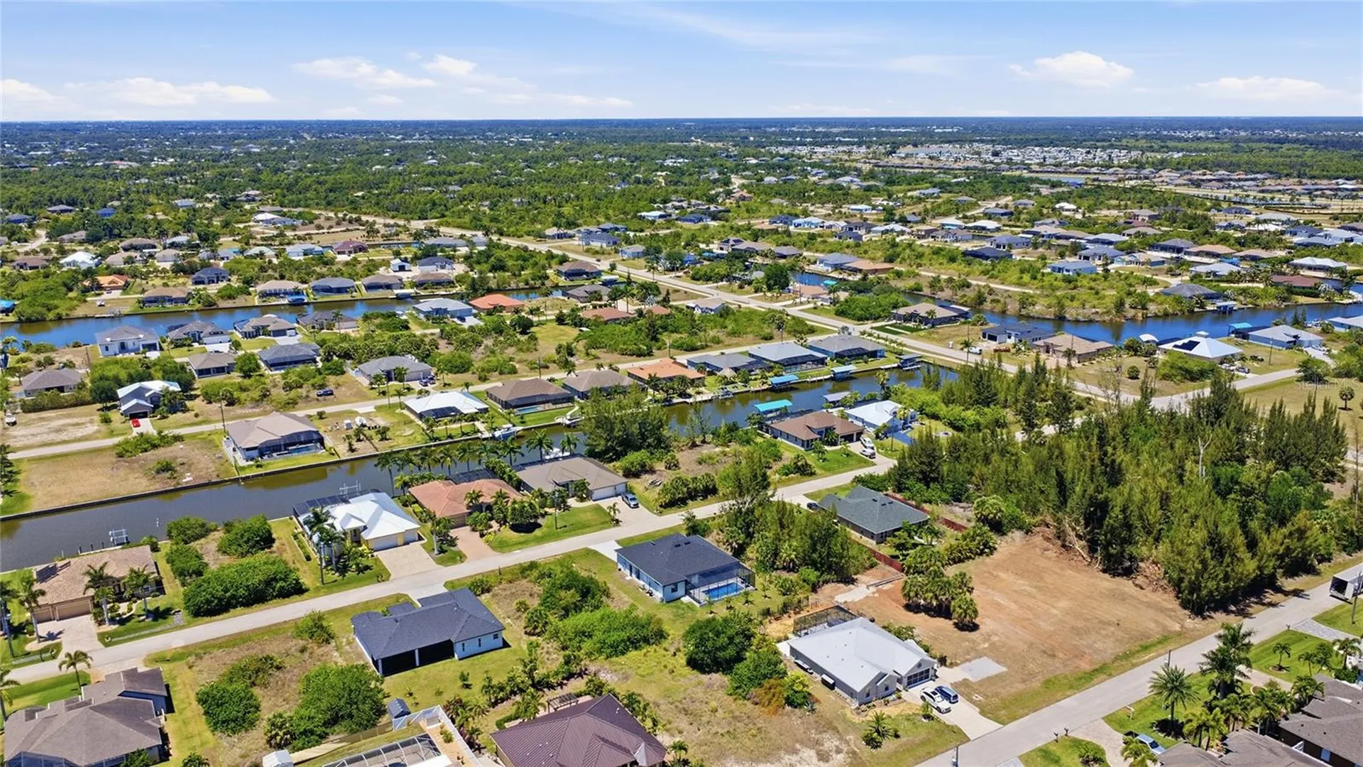 8105 Antwerp Circle Port Charlotte FL 33981