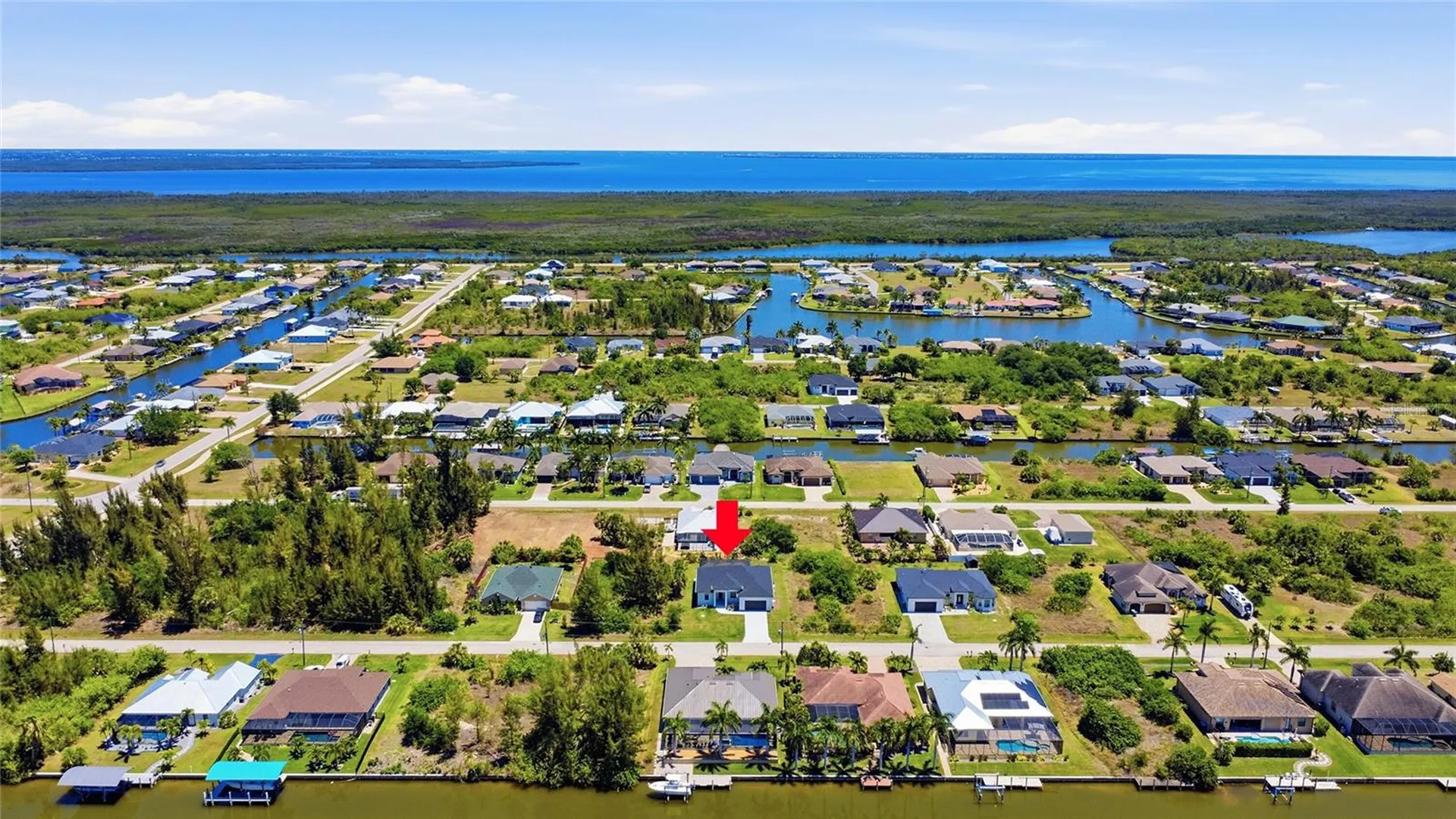 8105 Antwerp Circle Port Charlotte FL 33981