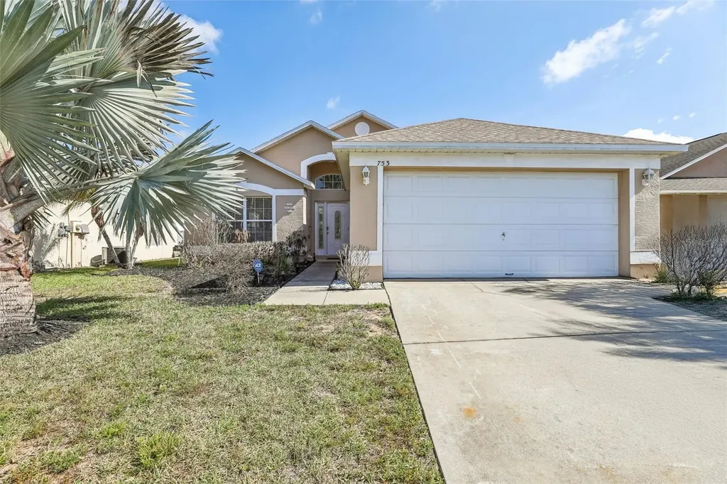 753 Casterton Circle Davenport FL 33897