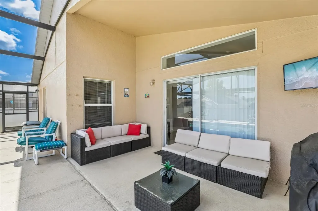 753 Casterton Circle Davenport FL 33897