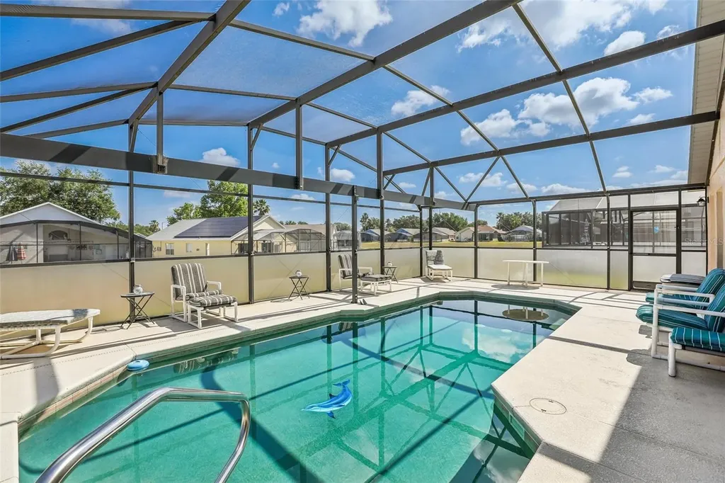 753 Casterton Circle Davenport FL 33897