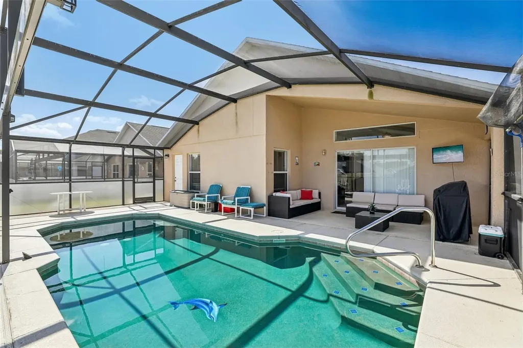 753 Casterton Circle Davenport FL 33897
