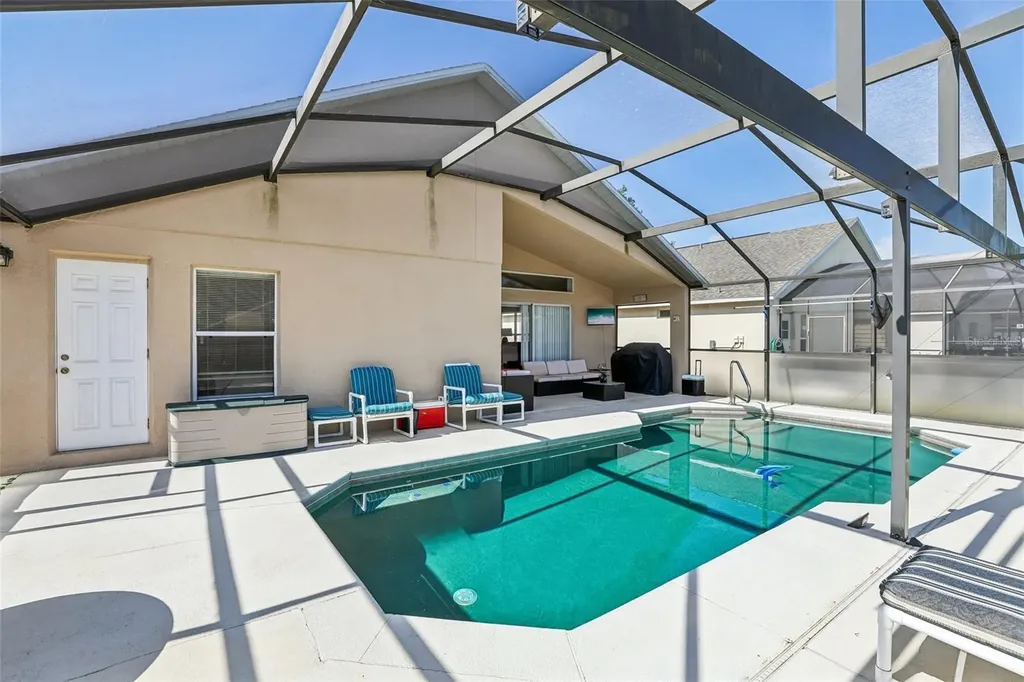 753 Casterton Circle Davenport FL 33897