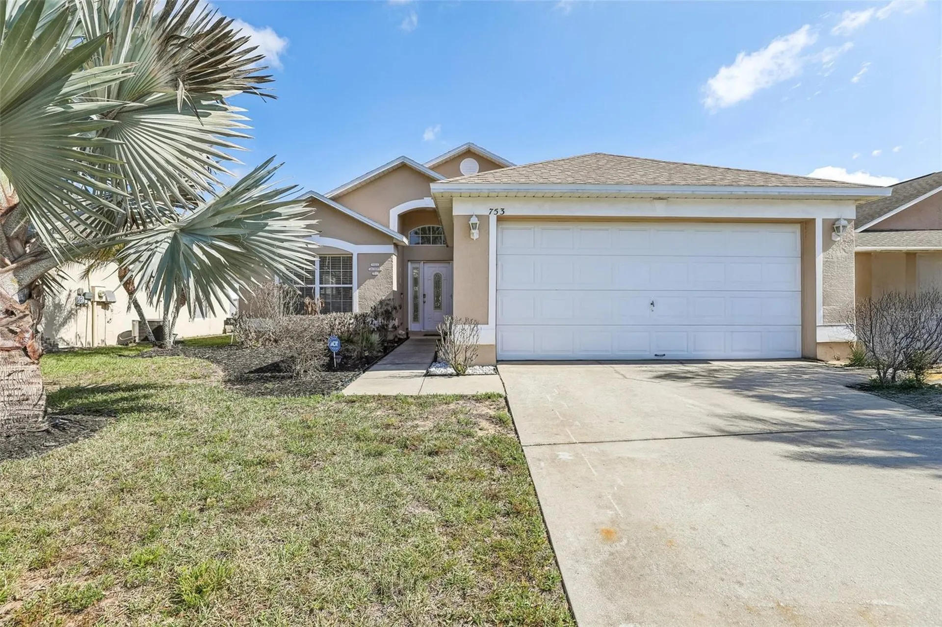 753 Casterton Circle Davenport FL 33897