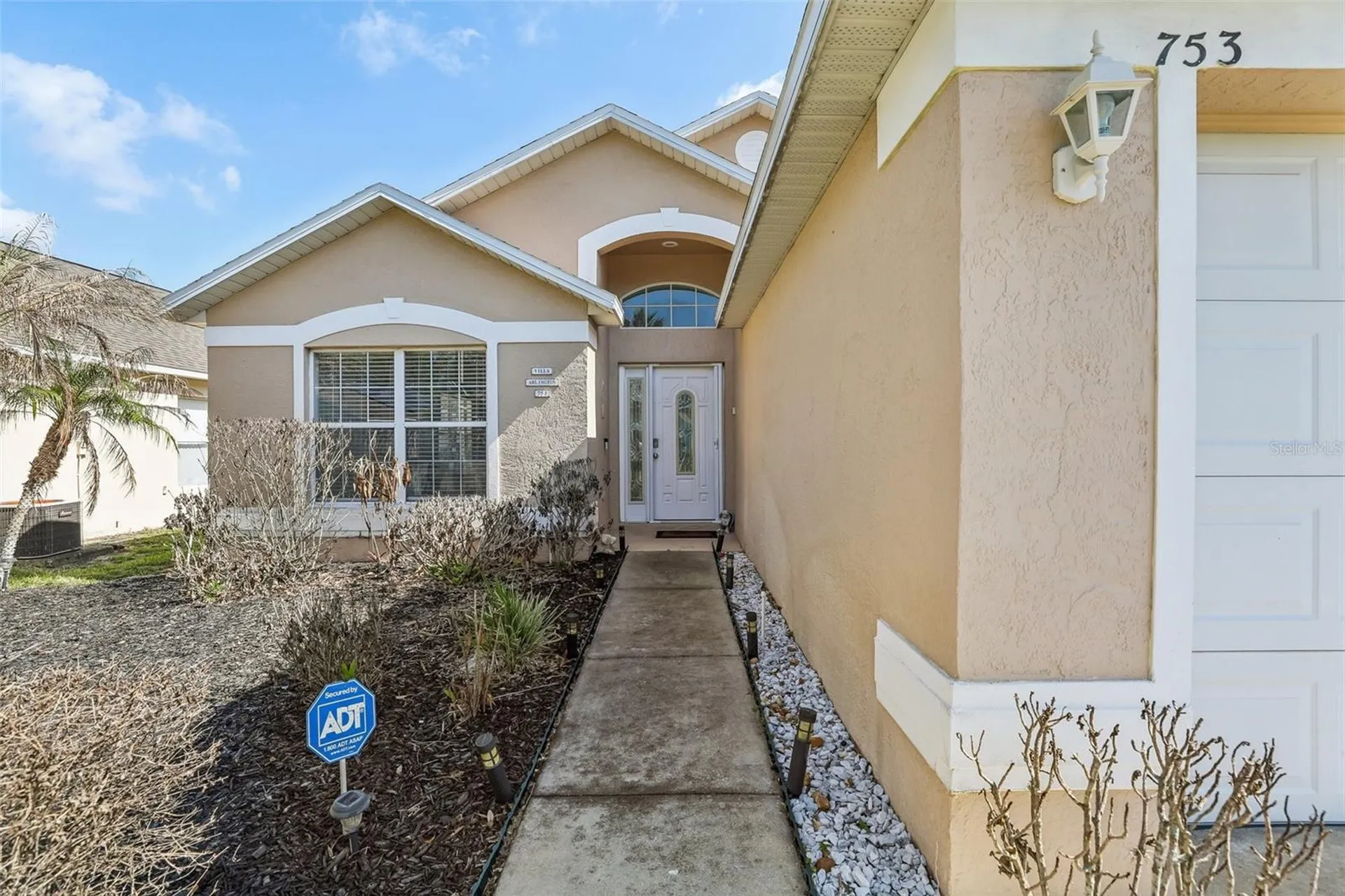 753 Casterton Circle Davenport FL 33897