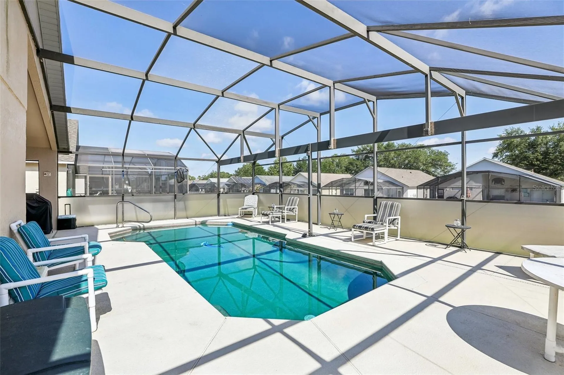 753 Casterton Circle Davenport FL 33897