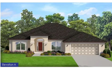5114 Fries Avenue North Port FL 34288