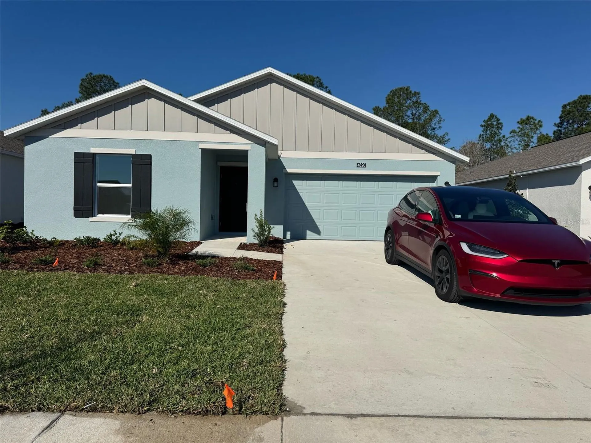 4820 Yellow Elder Way Kissimmee FL 34758