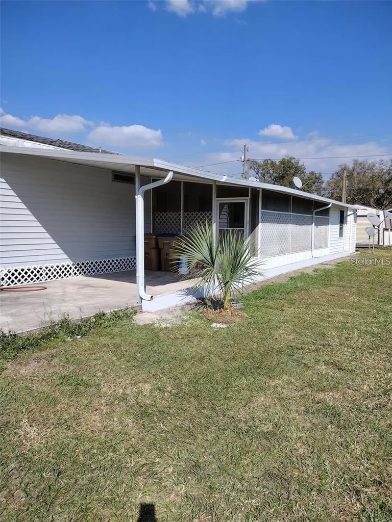 1635 Hope Street Intercession City FL 33848