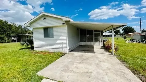 1635 Hope Street Intercession City FL 33848