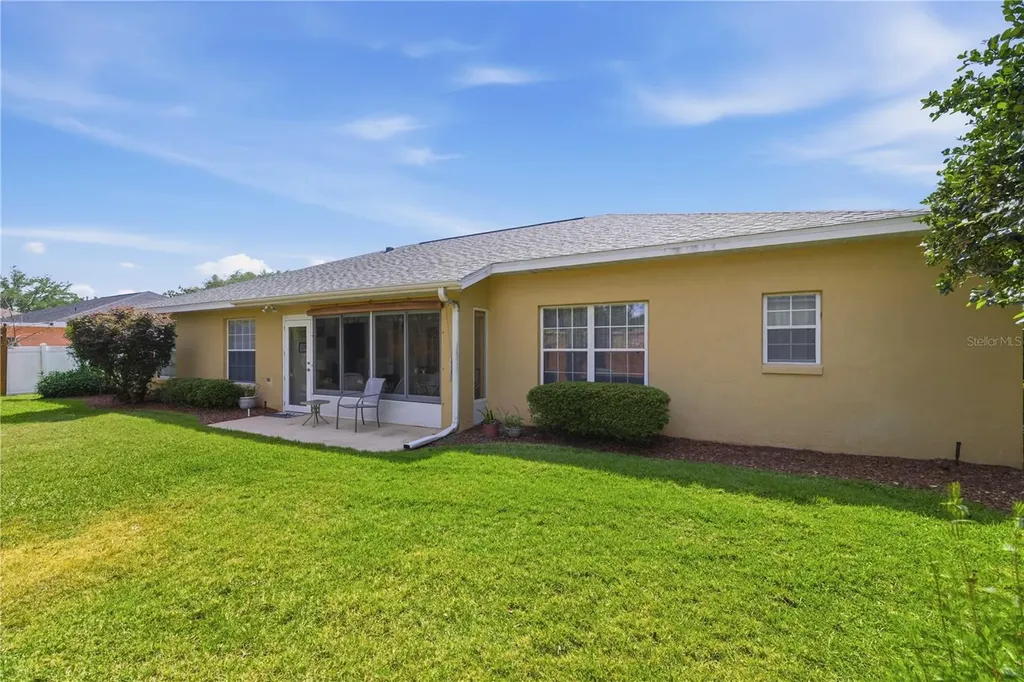 1115 NE 22nd Avenue Ocala FL 34470