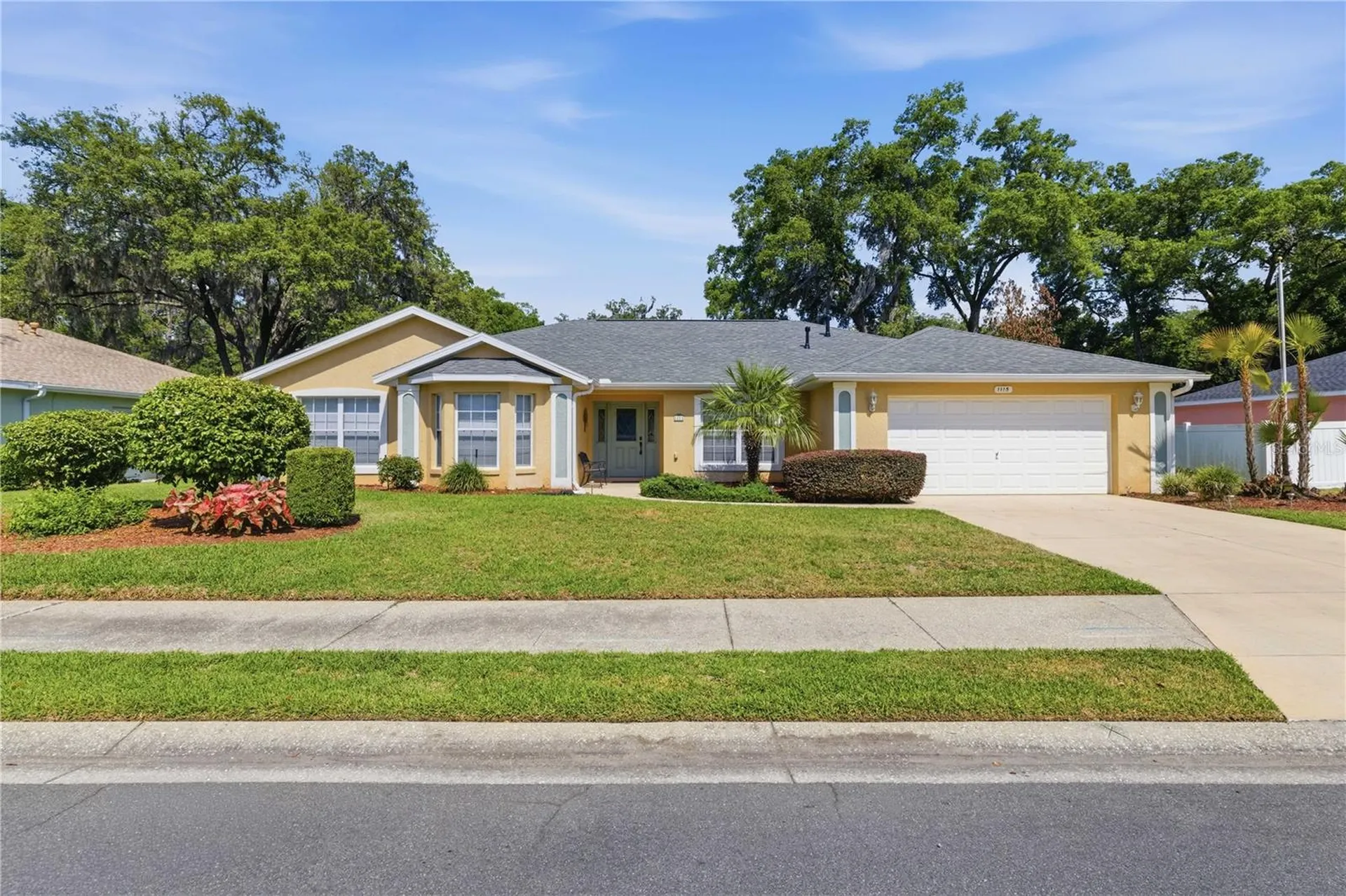 1115 NE 22nd Avenue Ocala FL 34470