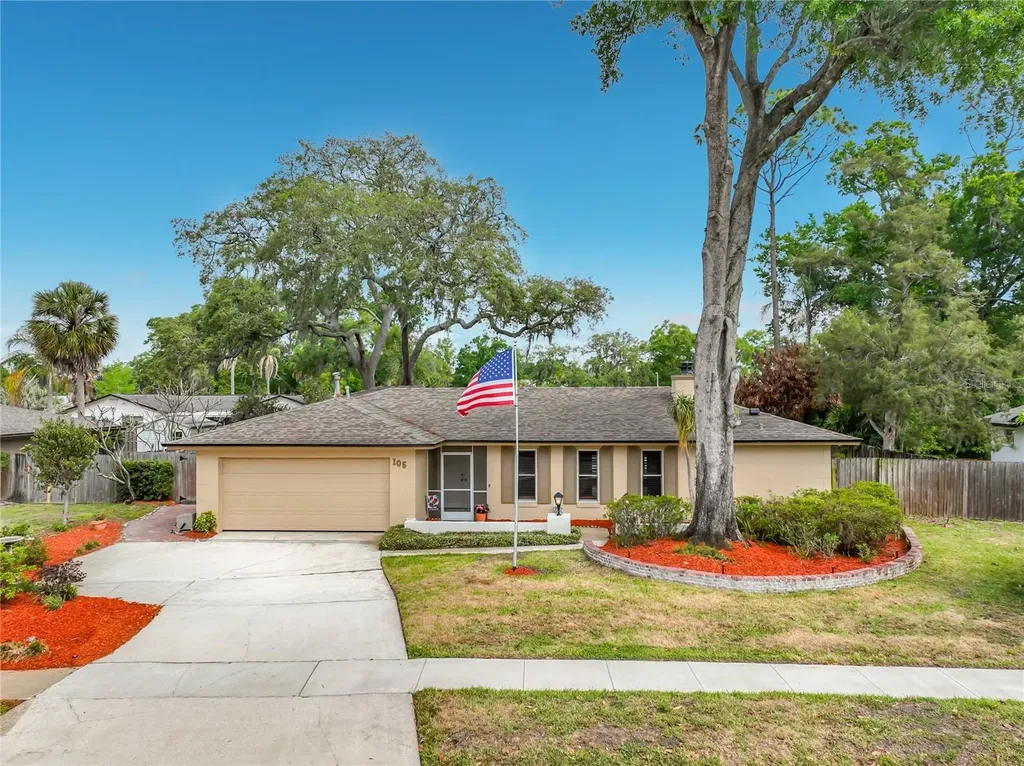 105 Cedar Oak Trail Longwood FL 32750
