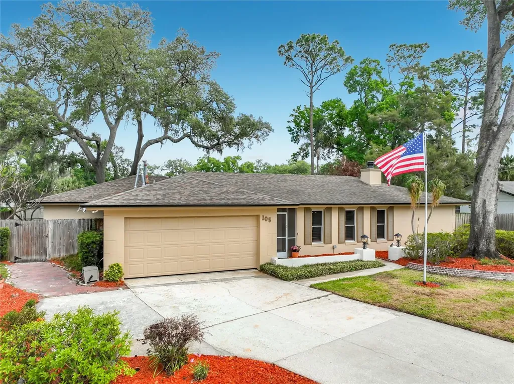 105 Cedar Oak Trail Longwood FL 32750