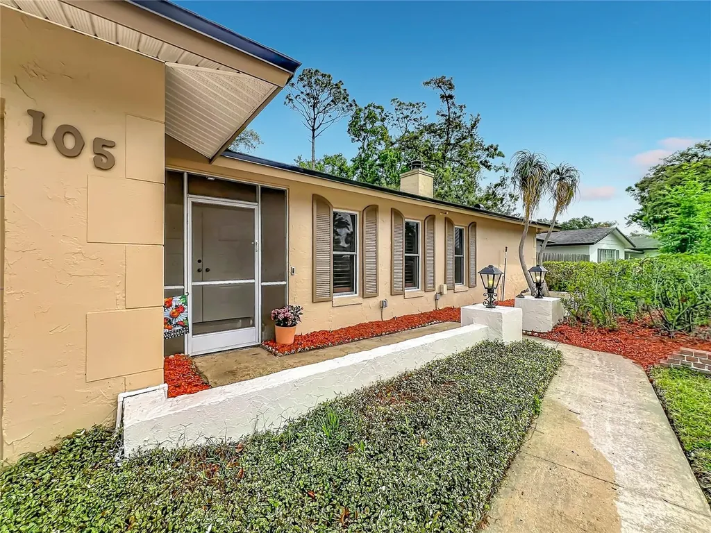 105 Cedar Oak Trail Longwood FL 32750