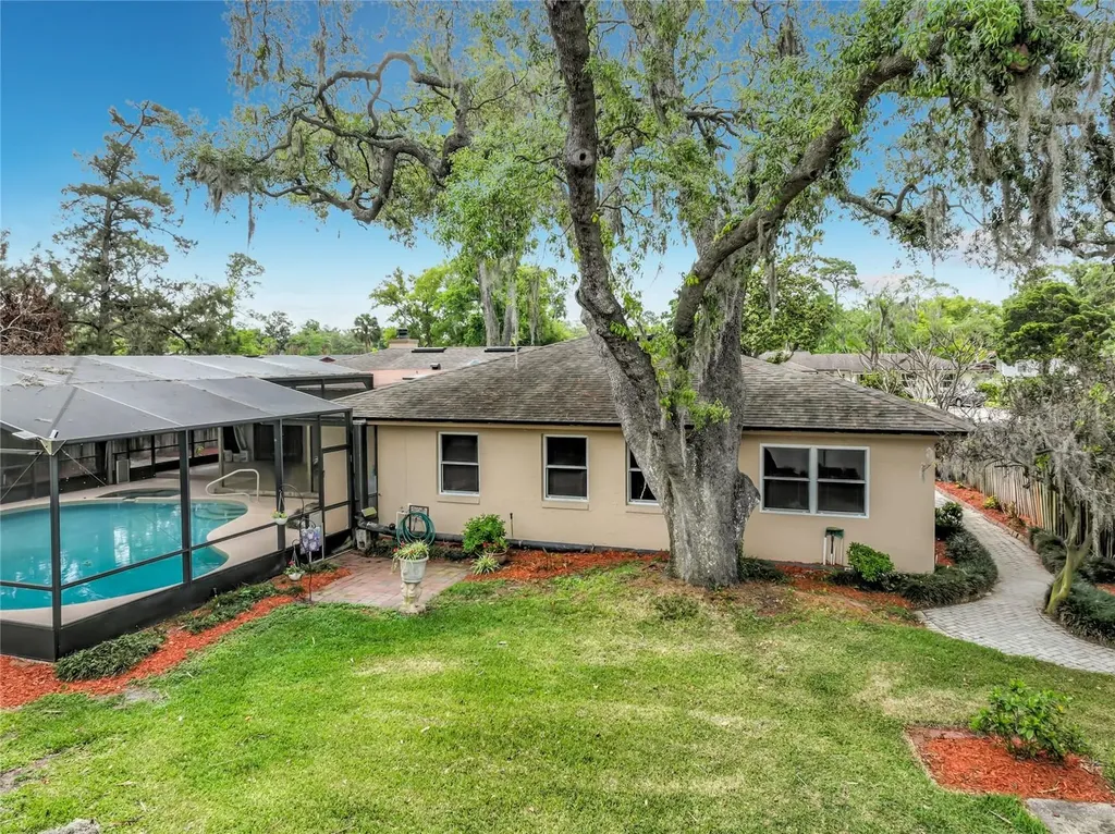 105 Cedar Oak Trail Longwood FL 32750