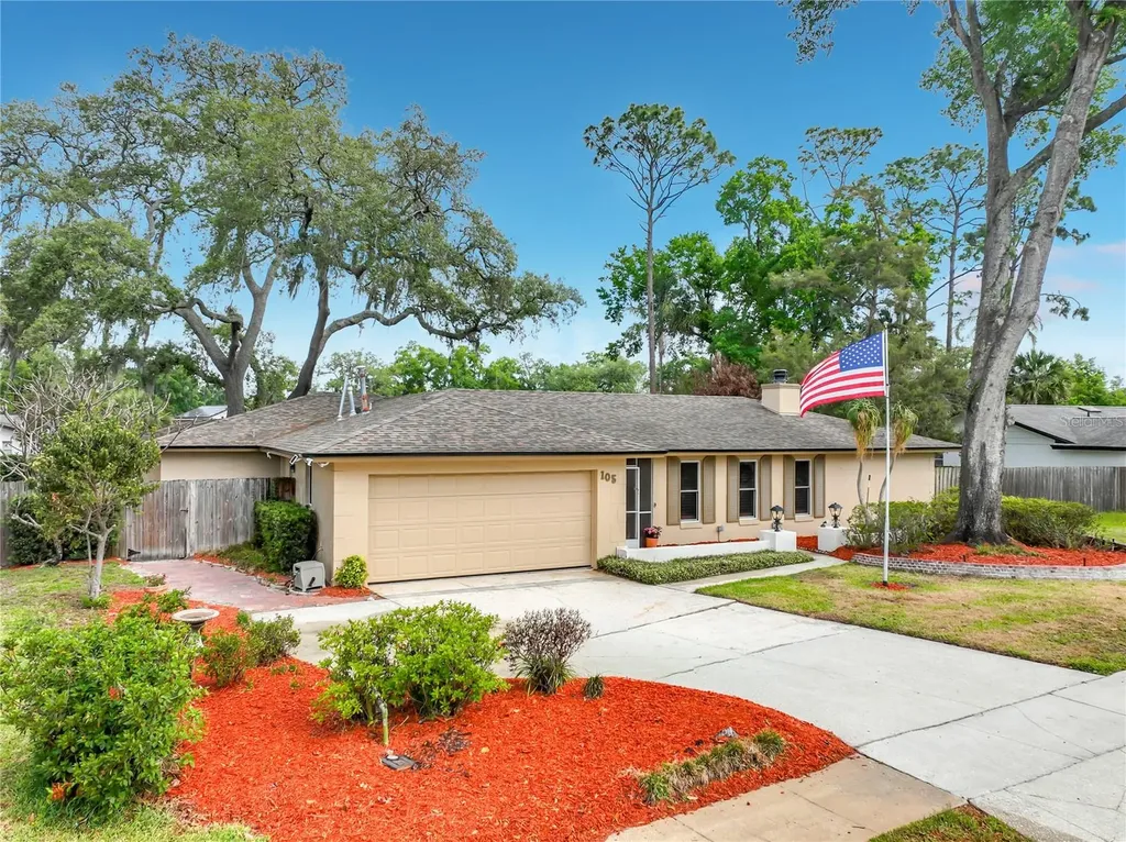 105 Cedar Oak Trail Longwood FL 32750