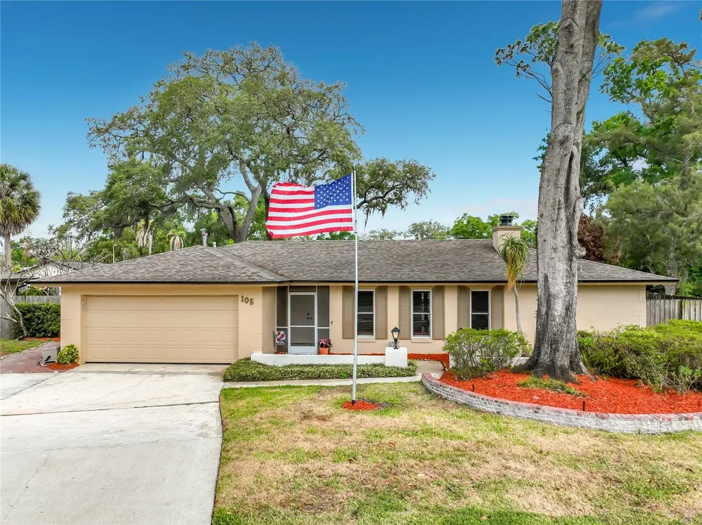 105 Cedar Oak Trail Longwood FL 32750