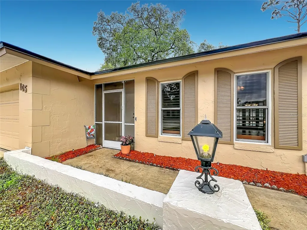 105 Cedar Oak Trail Longwood FL 32750