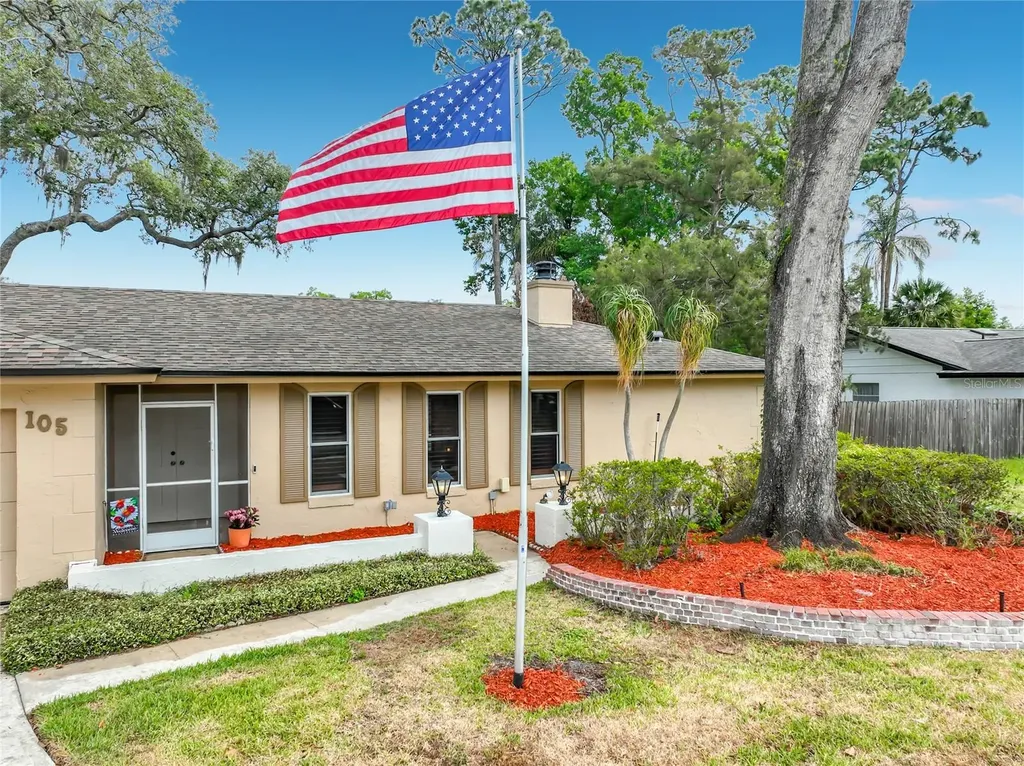 105 Cedar Oak Trail Longwood FL 32750