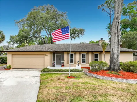 105 Cedar Oak Trail Longwood FL 32750