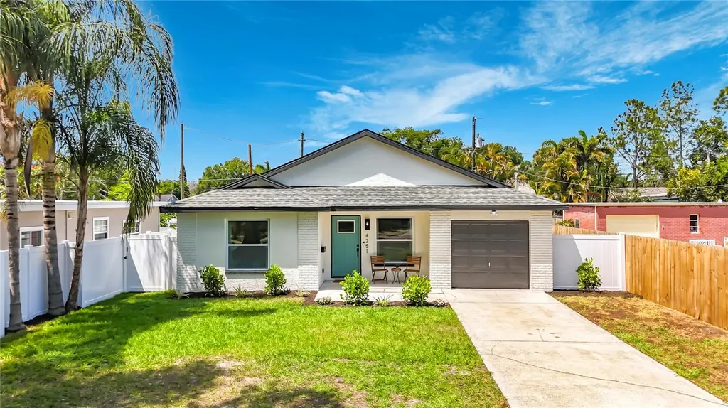4251 4th Avenue N St Petersburg FL 33713