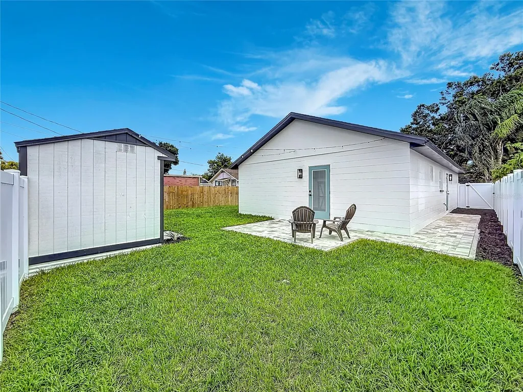 4251 4th Avenue N St Petersburg FL 33713