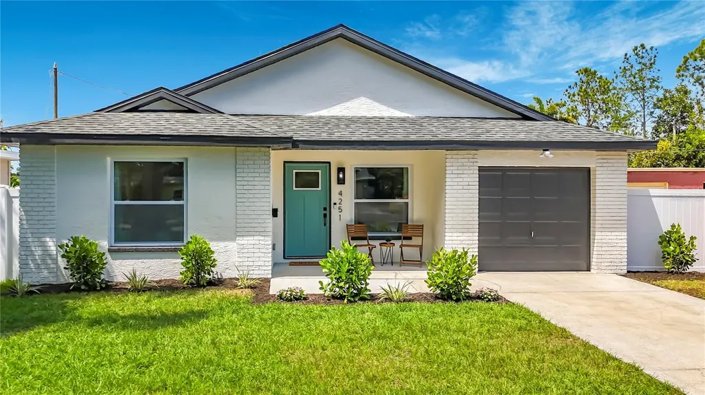 4251 4th Avenue N St Petersburg FL 33713