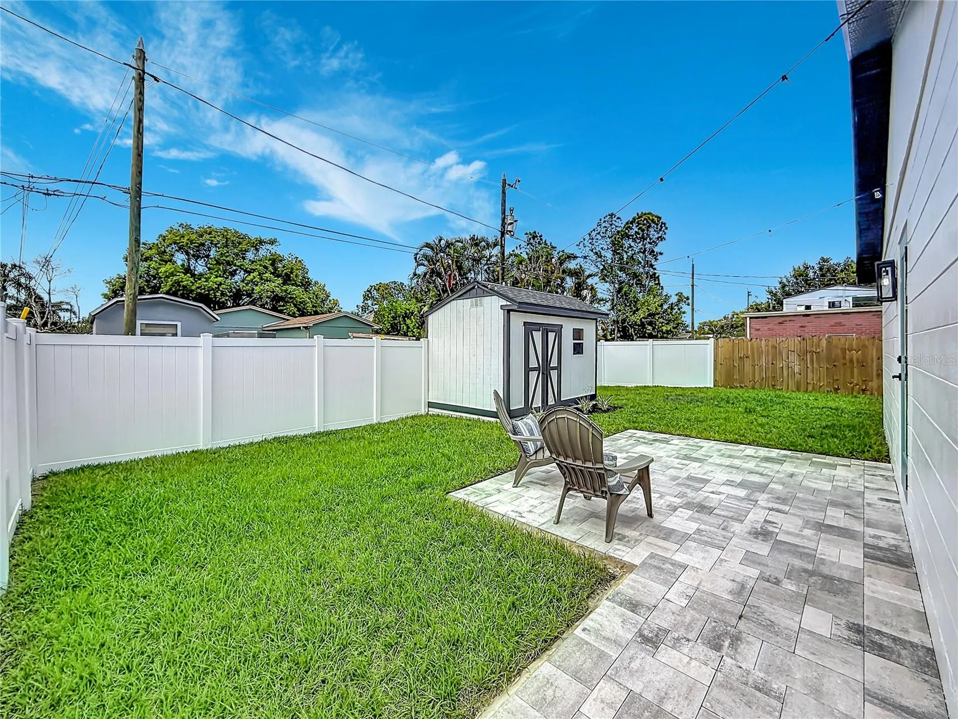 4251 4th Avenue N St Petersburg FL 33713