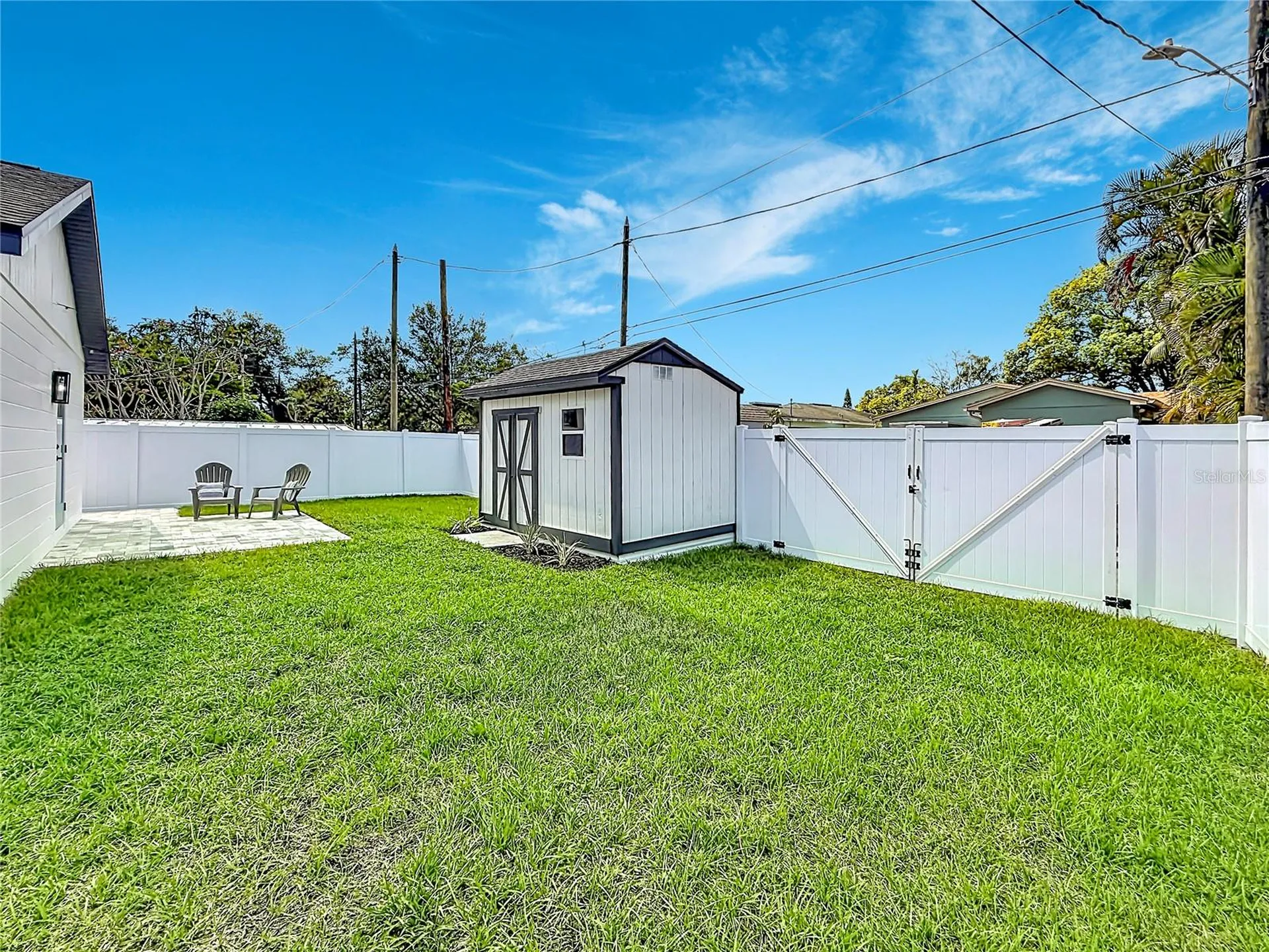 4251 4th Avenue N St Petersburg FL 33713